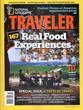 National Geographic Traveler